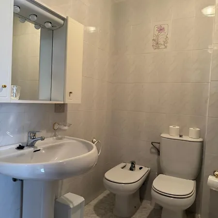 アパート Sunset Terrace *