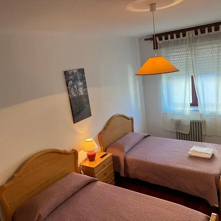 Sunset Terrace Appartement