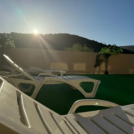 Apartment Sunset Terrace *
