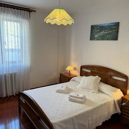 Sunset Terrace アパート