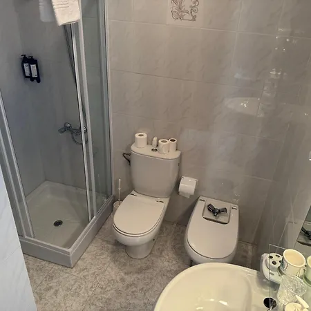 Sunset Terrace アパート トリアカステーラ