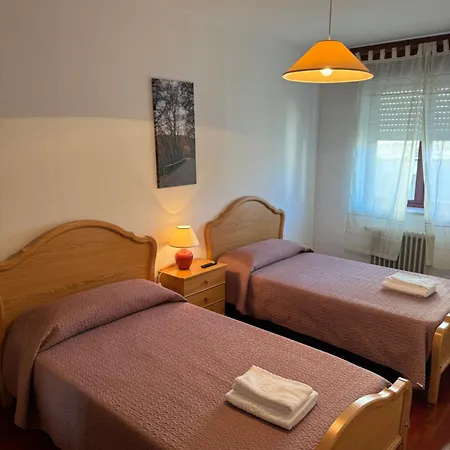 Sunset Terrace Appartement