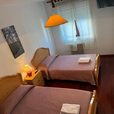 Sunset Terrace Apartment