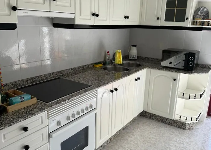 דירה Sunset Terrace *