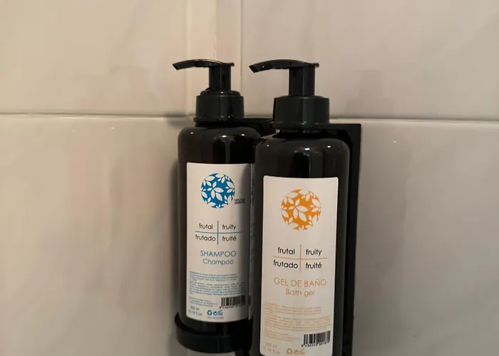 Sunset Terrace דירה טריאקסטלה