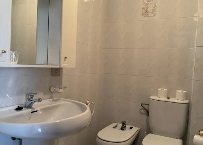 דירה Sunset Terrace *