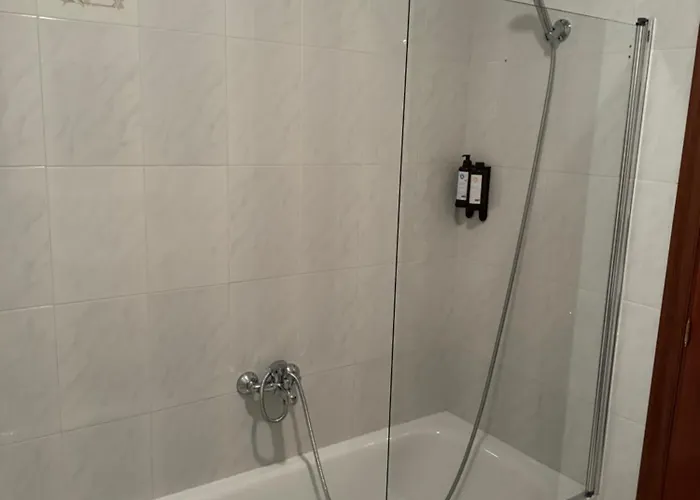 Sunset Terrace טריאקסטלה