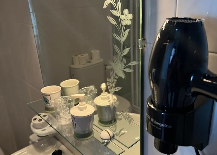 Sunset Terrace דירה