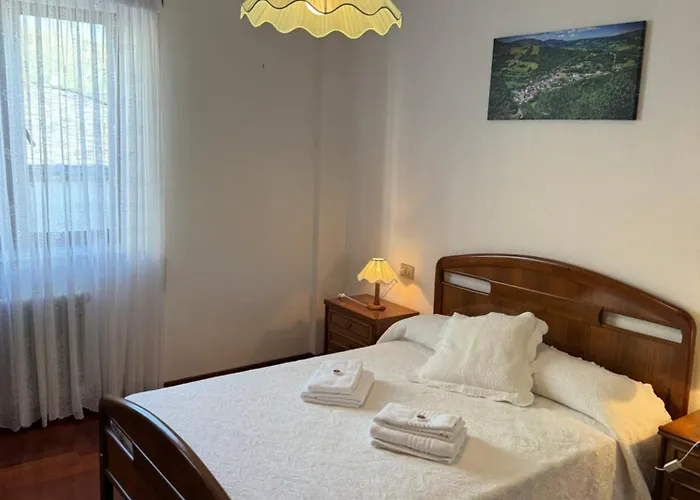 Sunset Terrace דירה