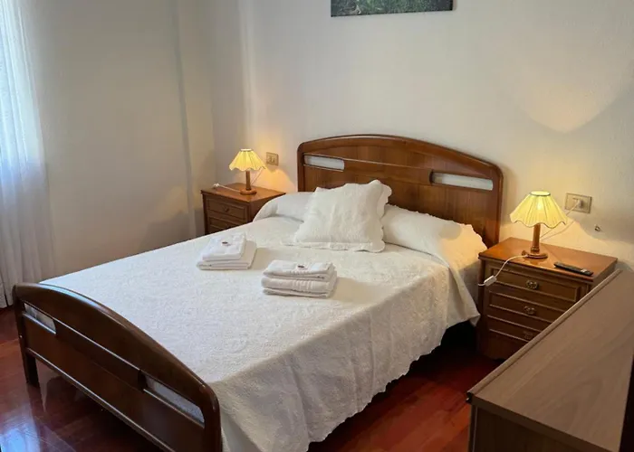 Sunset Terrace דירה *