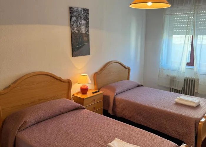 Sunset Terrace דירה