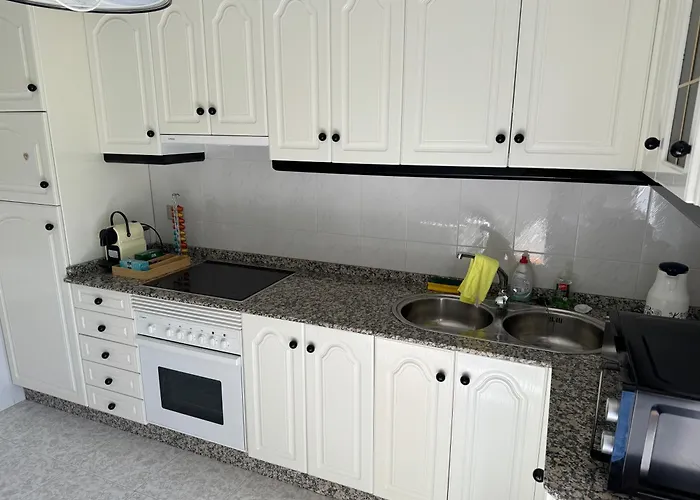 Sunset Terrace * טריאקסטלה