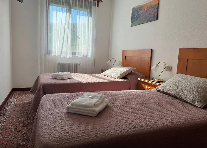 Sunset Terrace דירה