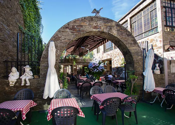 דירה Sunset Terrace טריאקסטלה